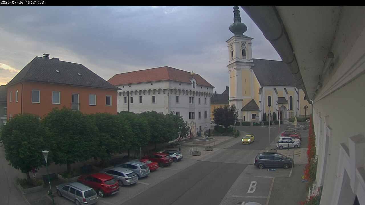 Webcam Vorchdorf