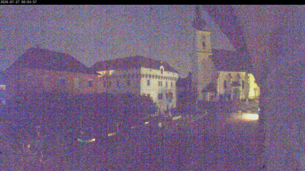 Webcam Vorchdorf