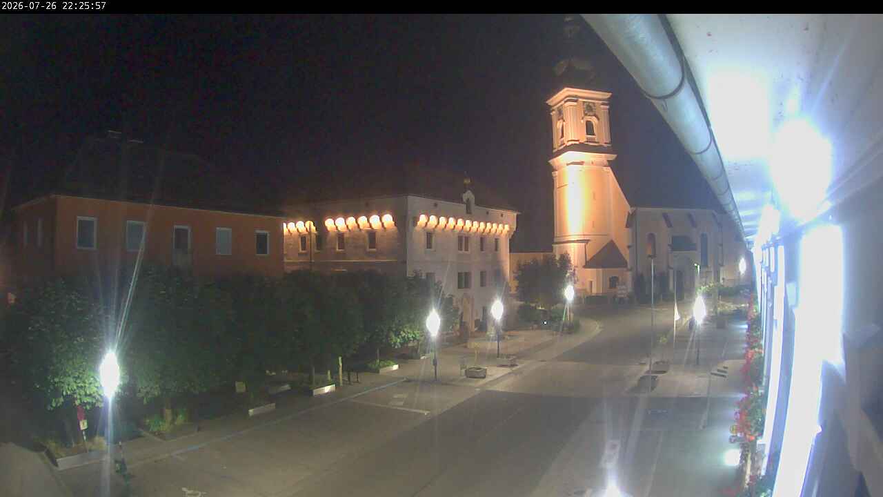 Webcam Vorchdorf