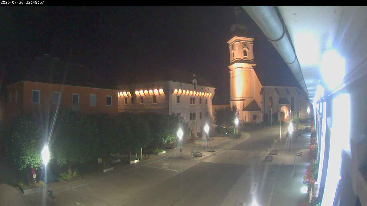Webcam Vorchdorf
