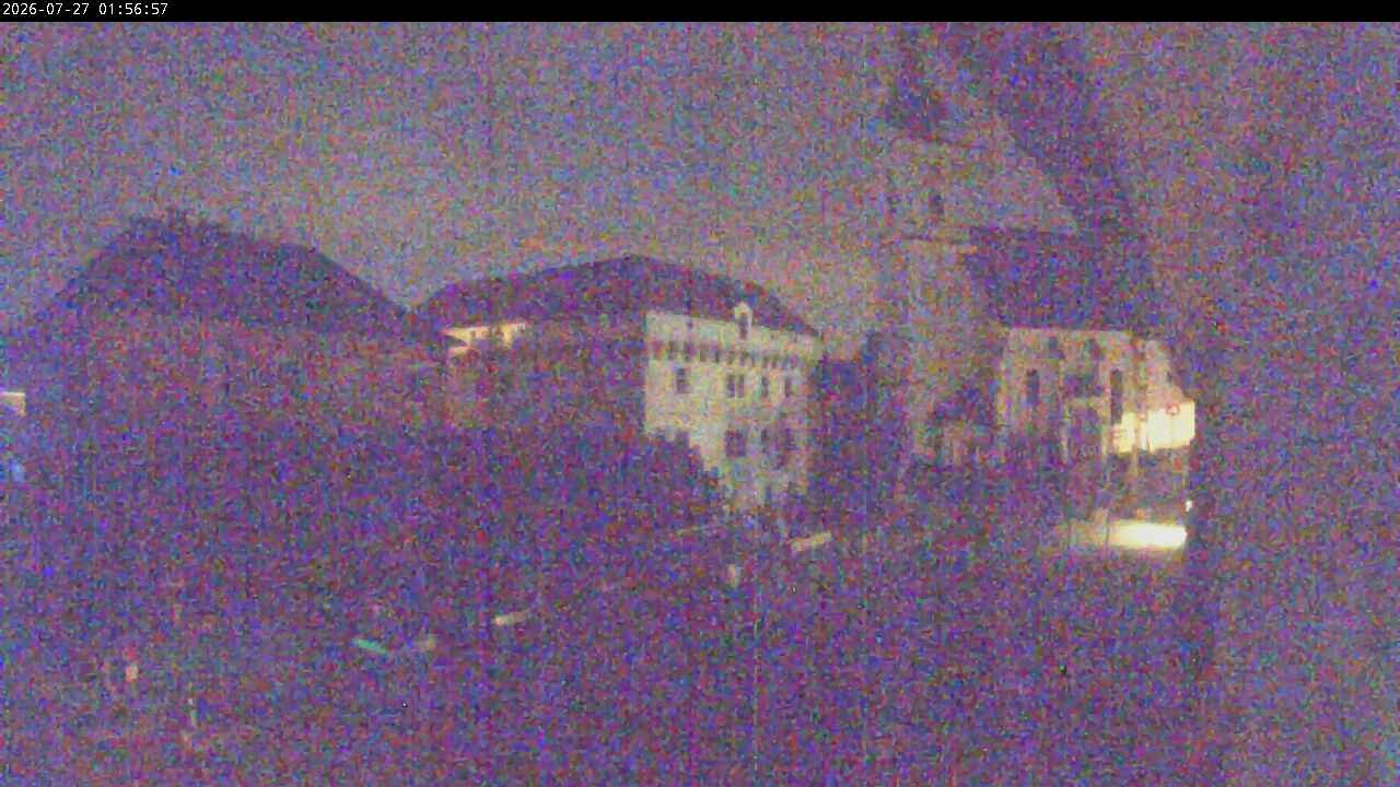 Webcam Vorchdorf