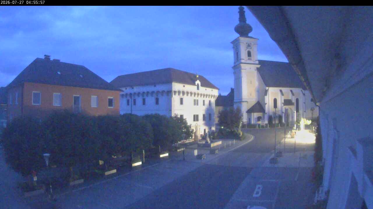 Webcam Vorchdorf