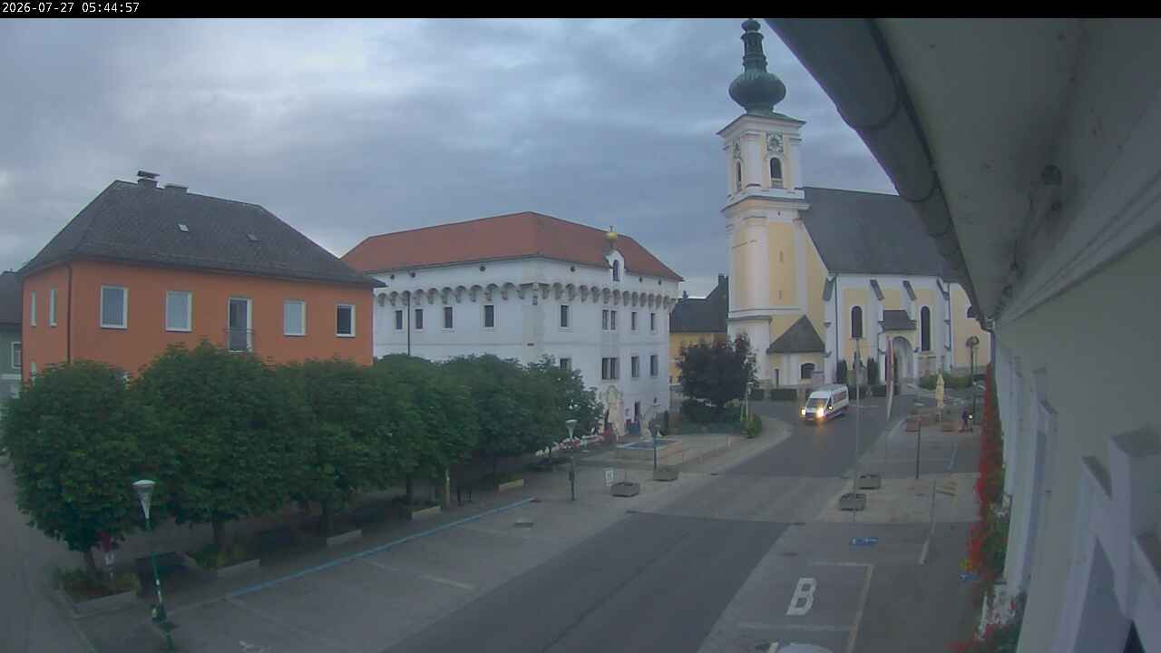 Webcam Vorchdorf