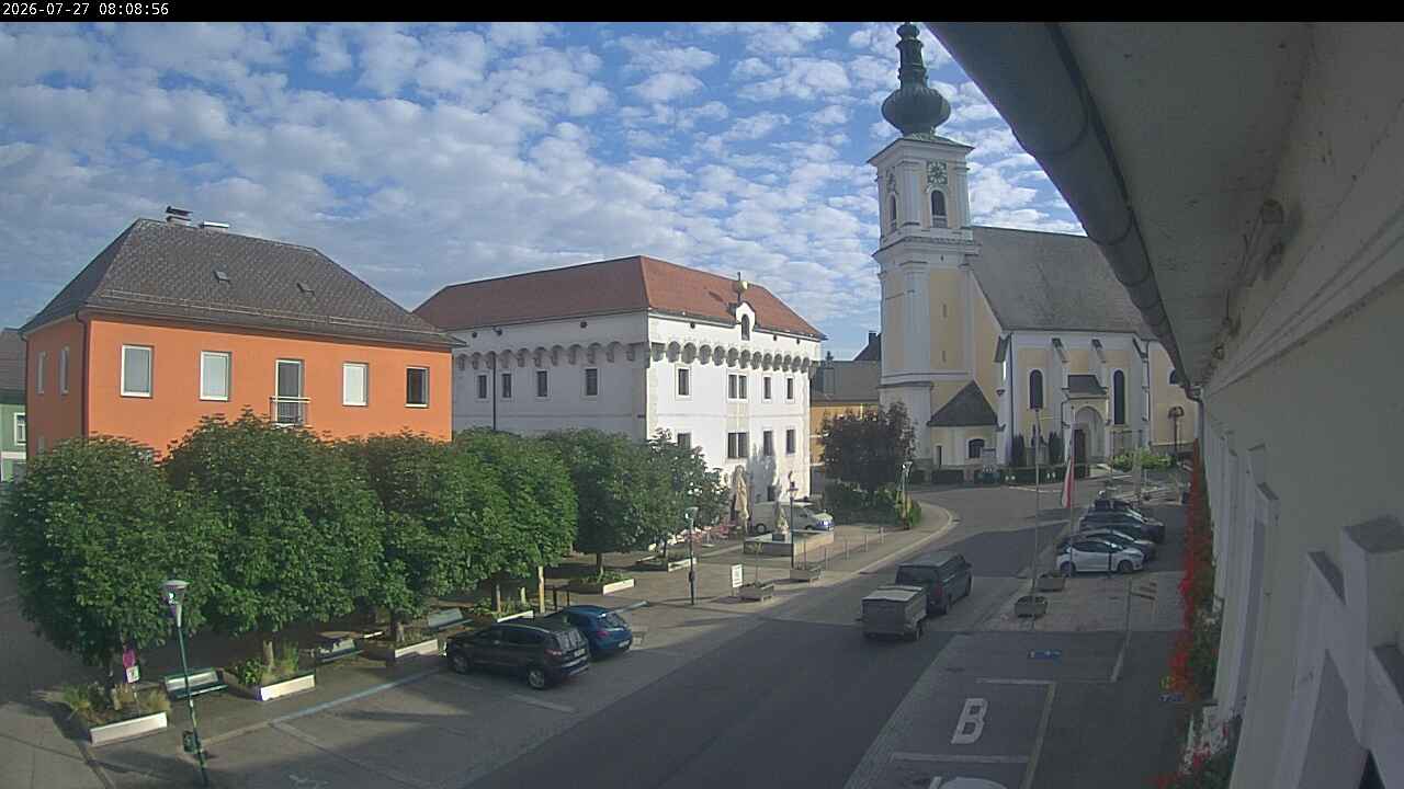 Webcam Vorchdorf