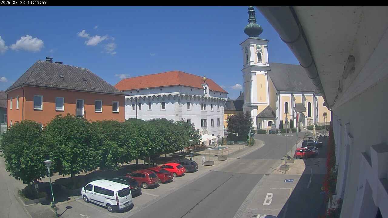 Webcam Vorchdorf