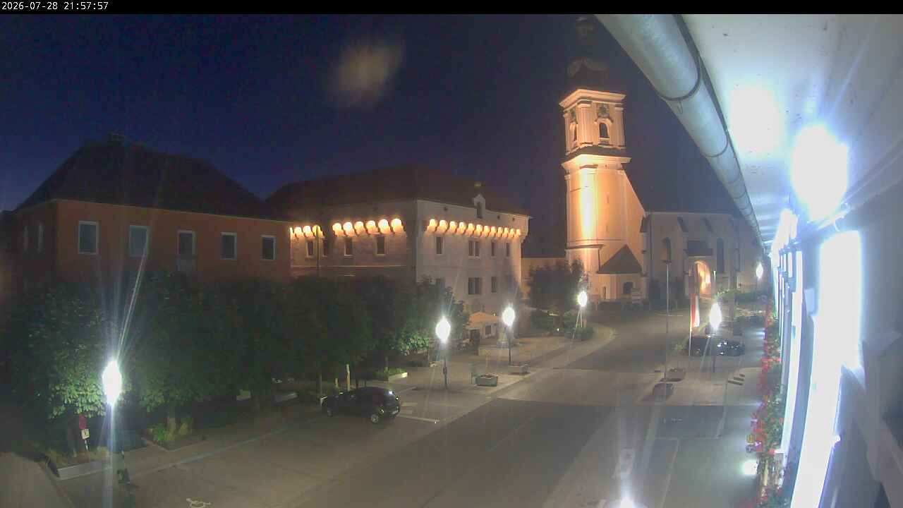 Webcam Vorchdorf
