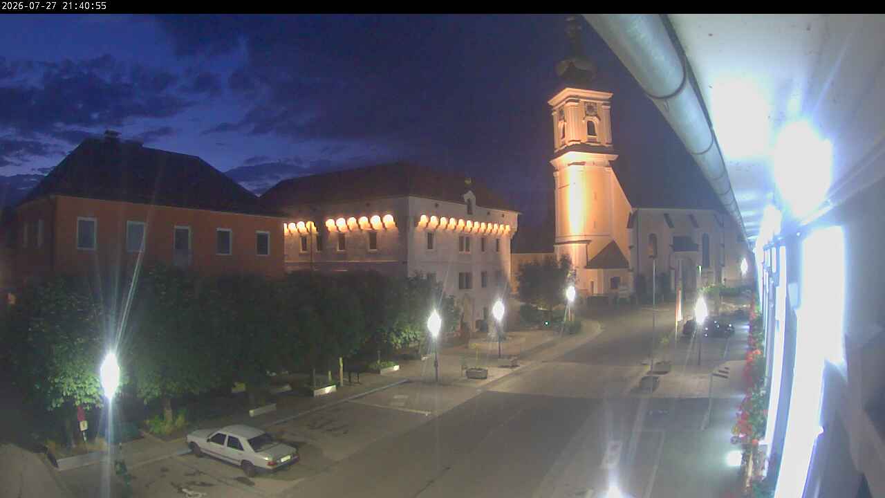 Webcam Vorchdorf