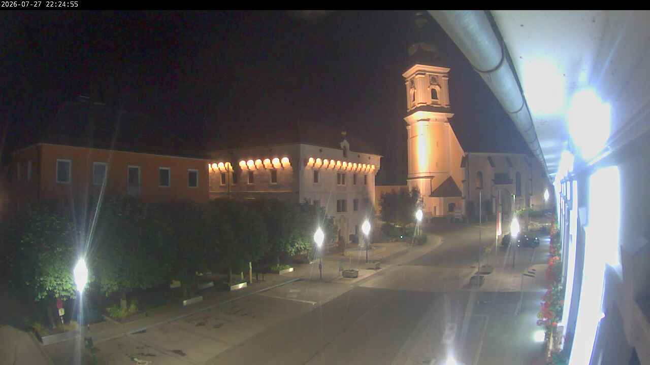 Webcam Vorchdorf