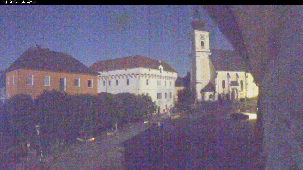 Webcam Vorchdorf