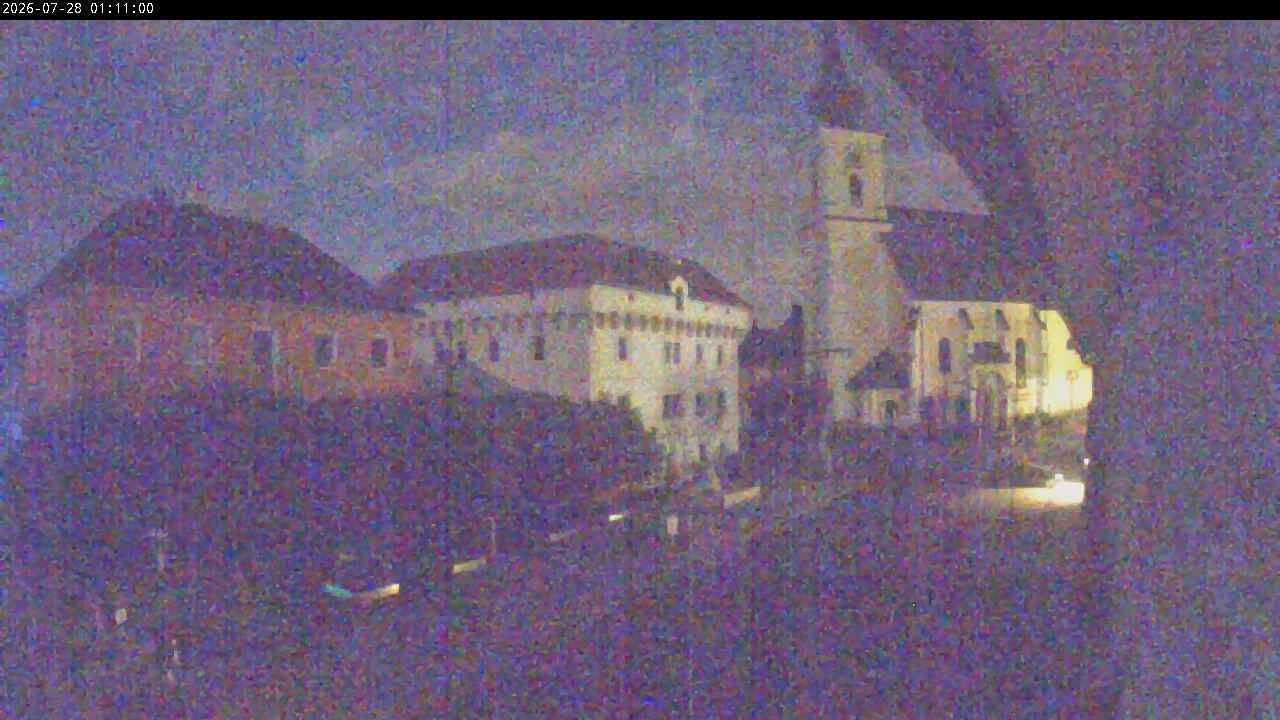 Webcam Vorchdorf