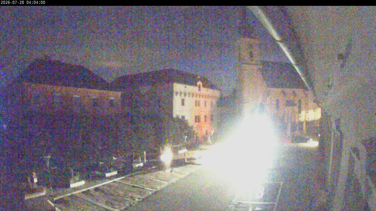 Webcam Vorchdorf