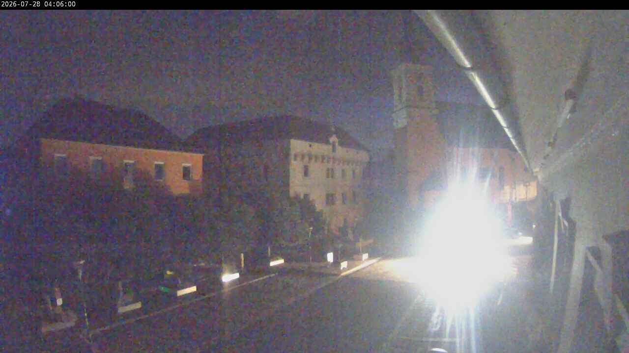Webcam Vorchdorf