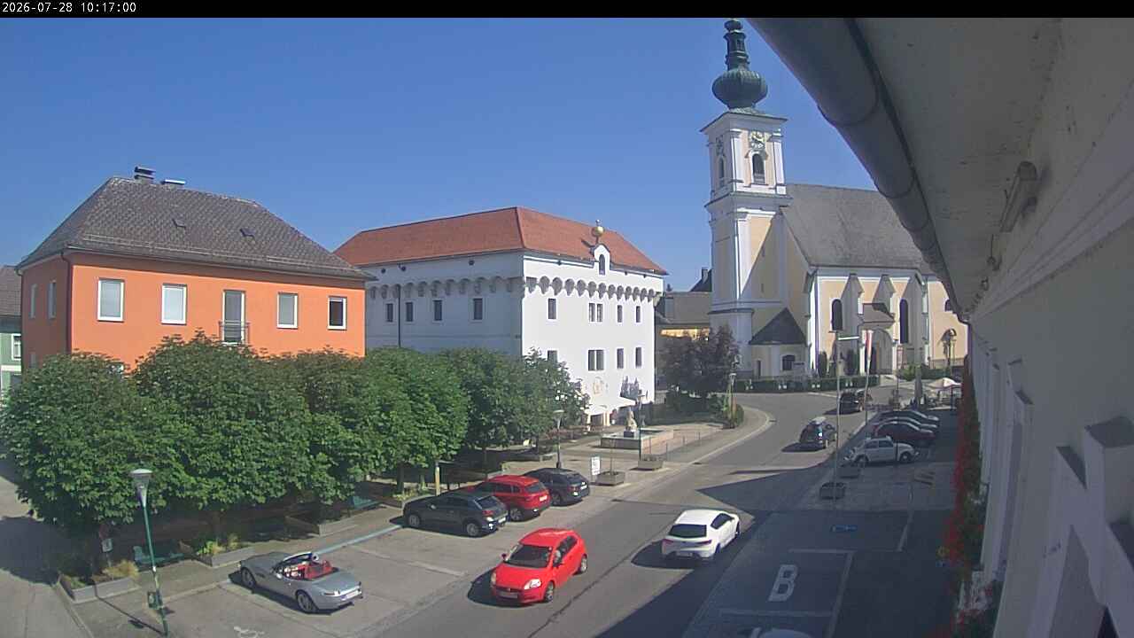 Webcam Vorchdorf