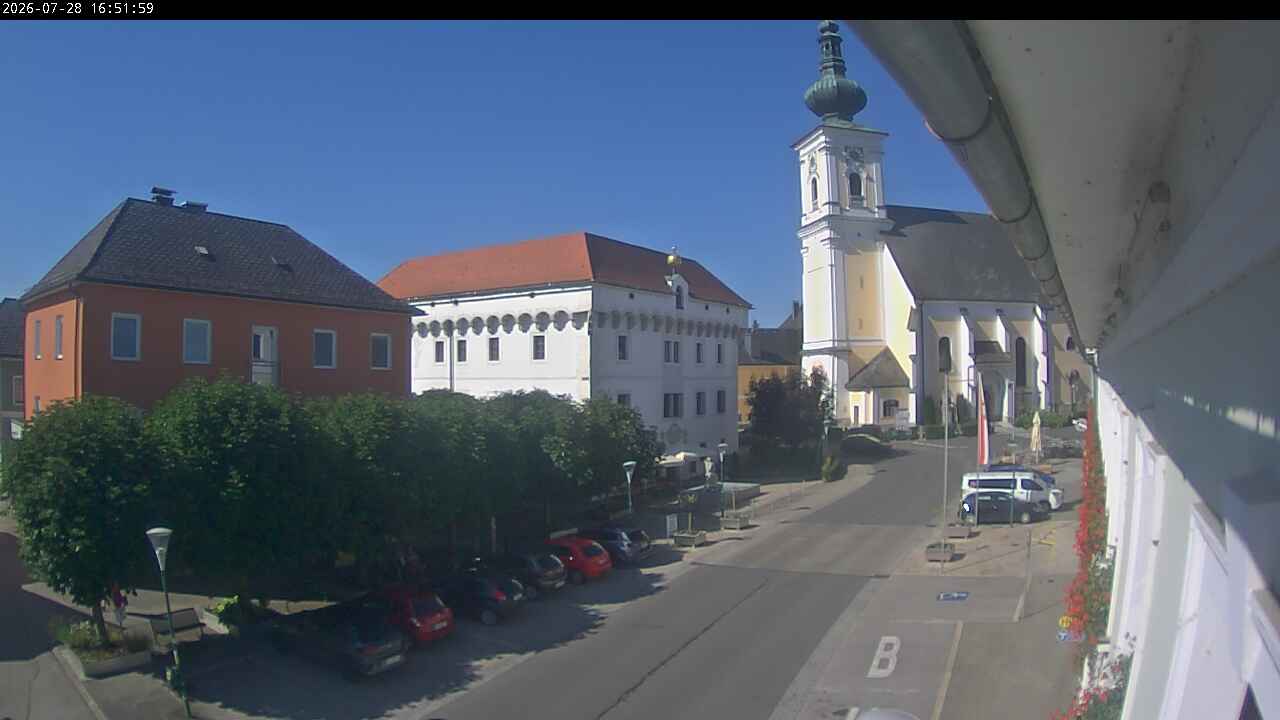 Webcam Vorchdorf