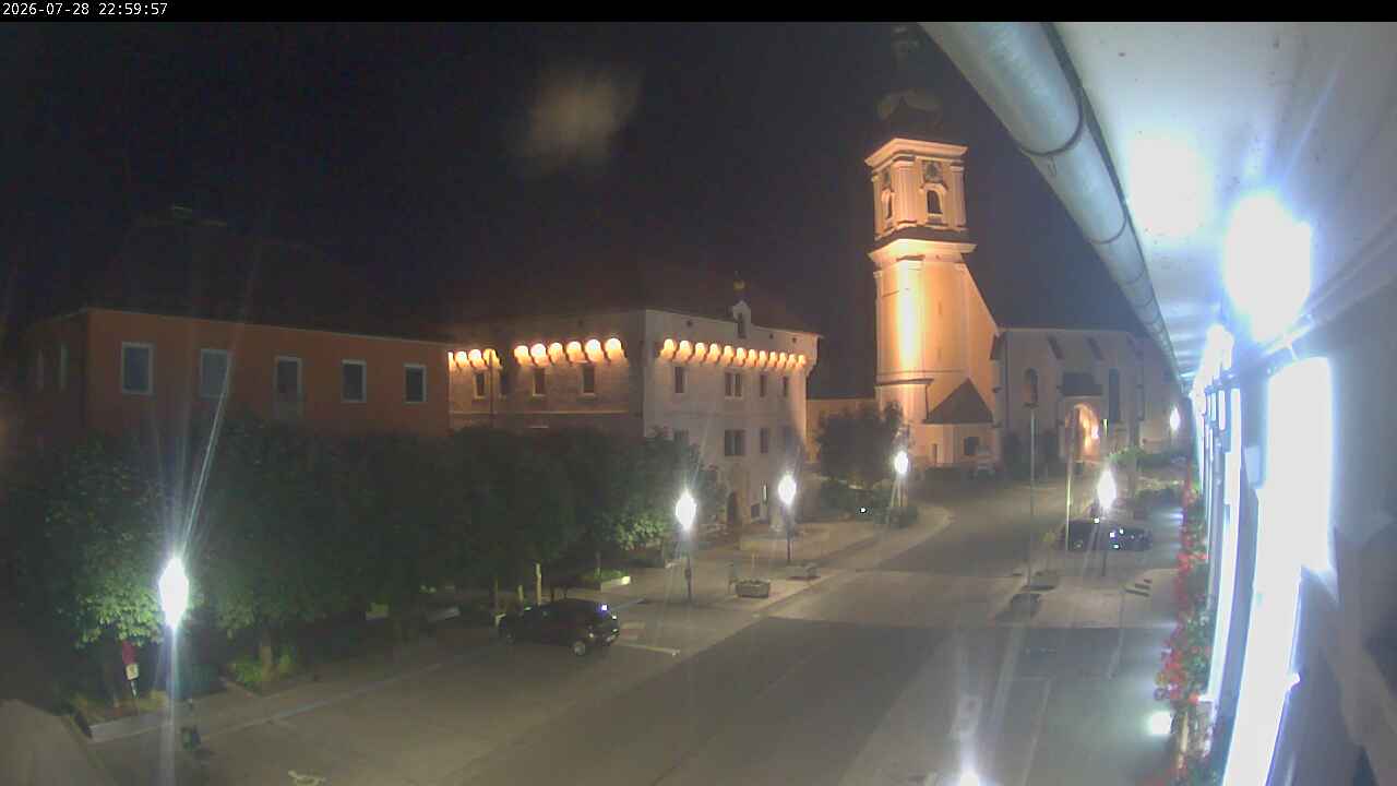 Webcam Vorchdorf