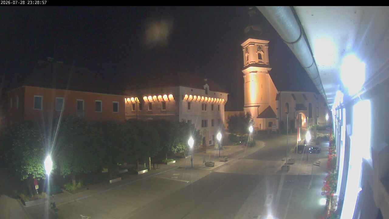 Webcam Vorchdorf