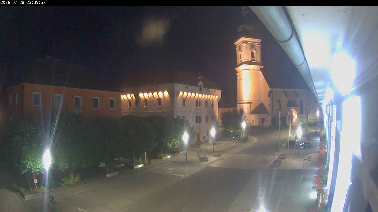 Webcam Vorchdorf