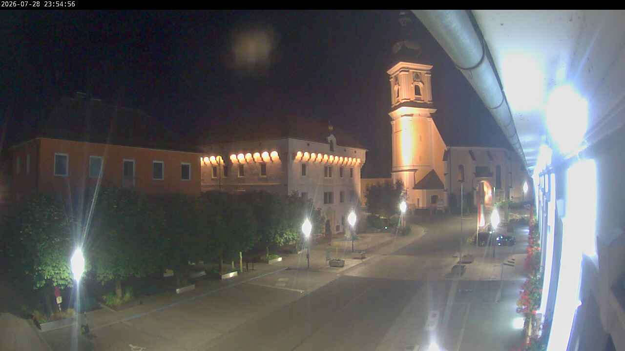 Webcam Vorchdorf