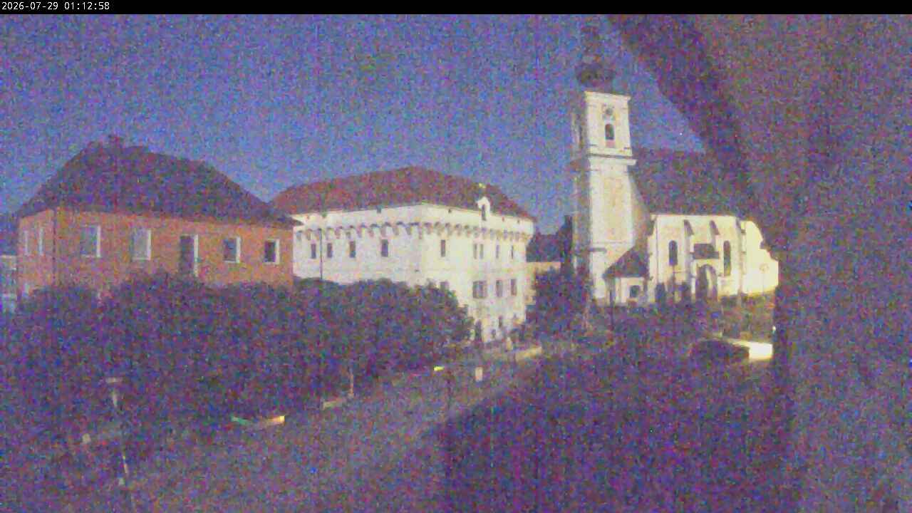 Webcam Vorchdorf