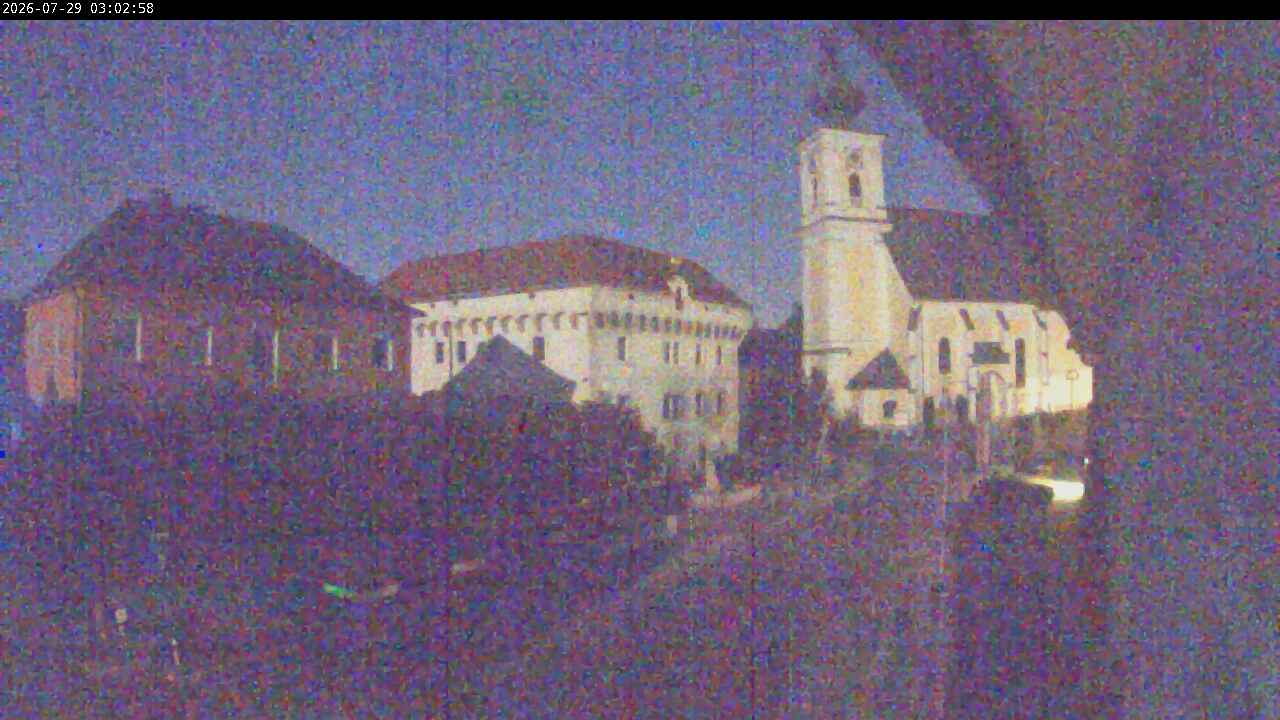 Webcam Vorchdorf