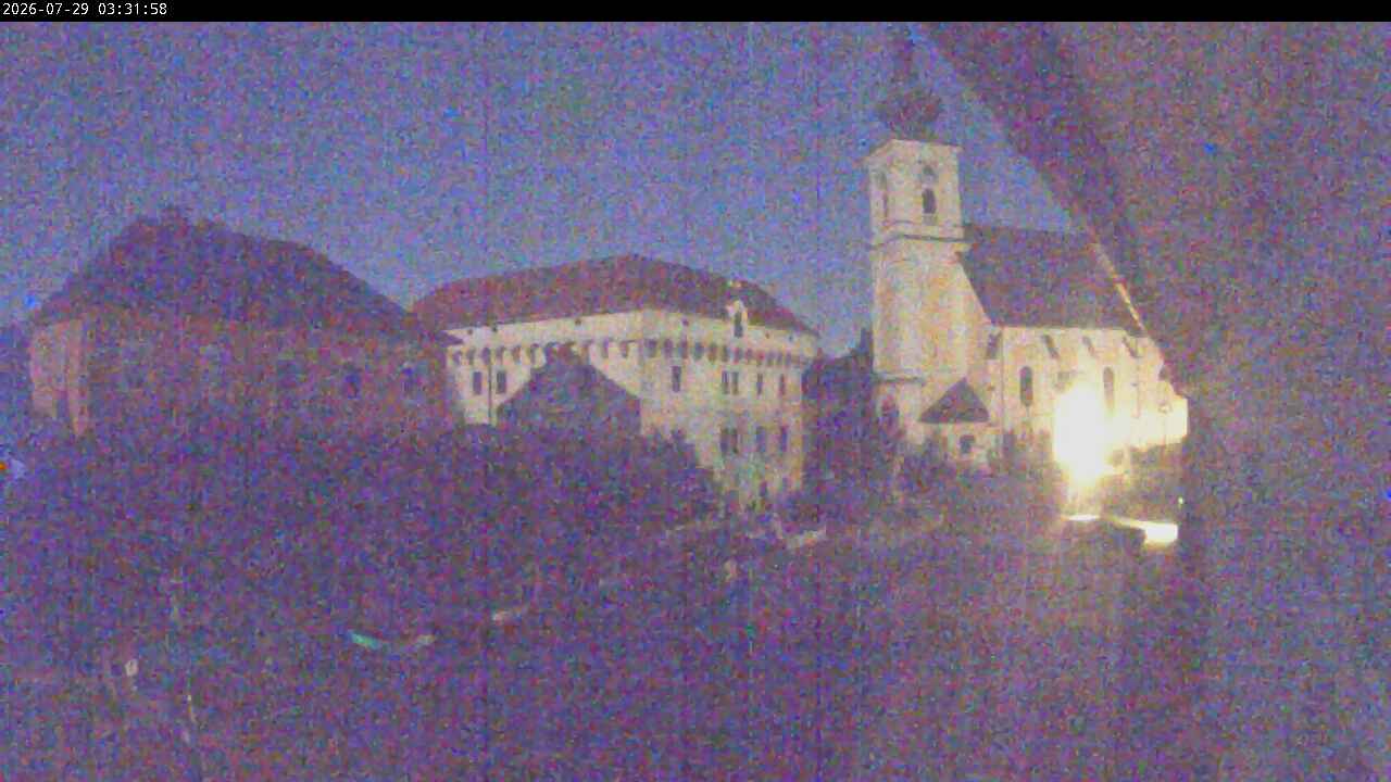 Webcam Vorchdorf