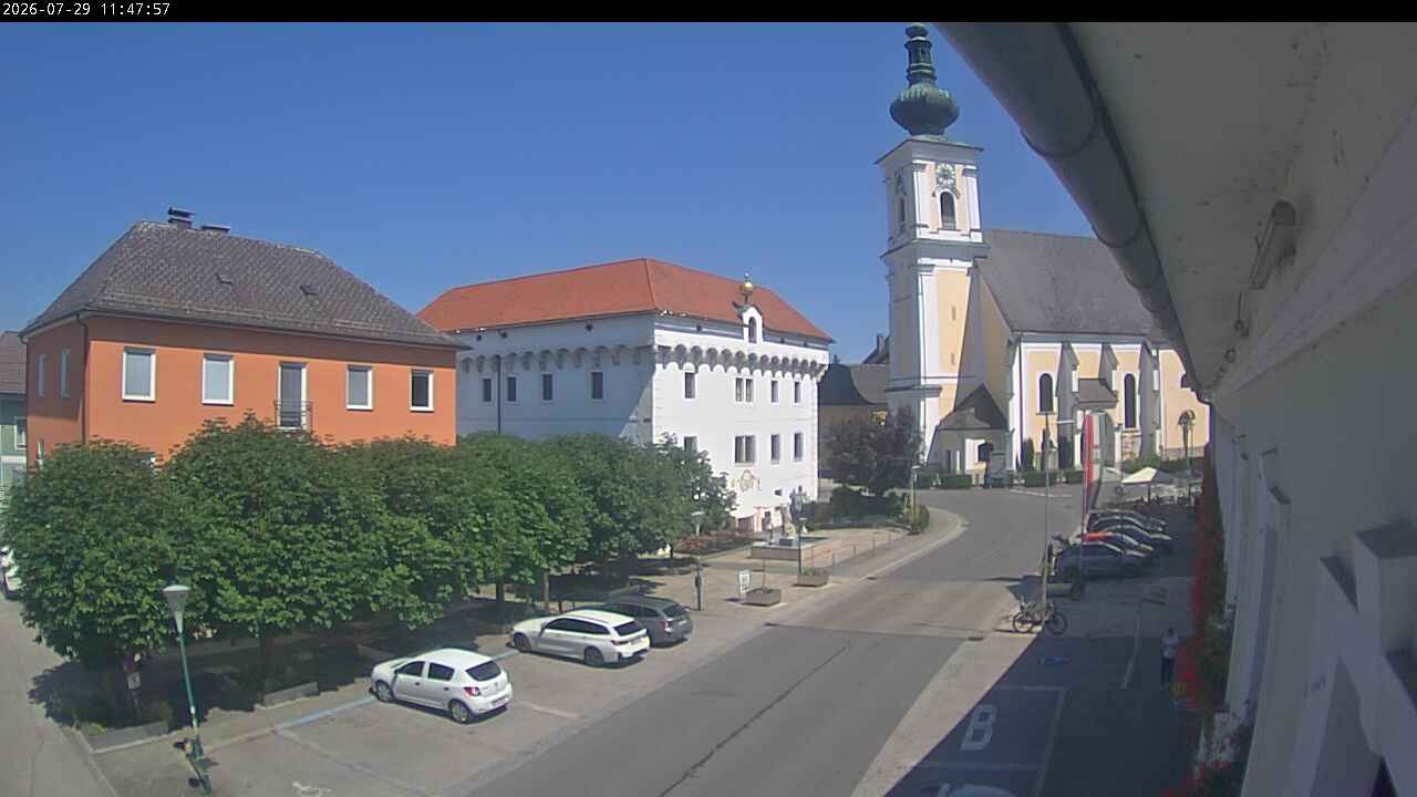 Webcam Vorchdorf