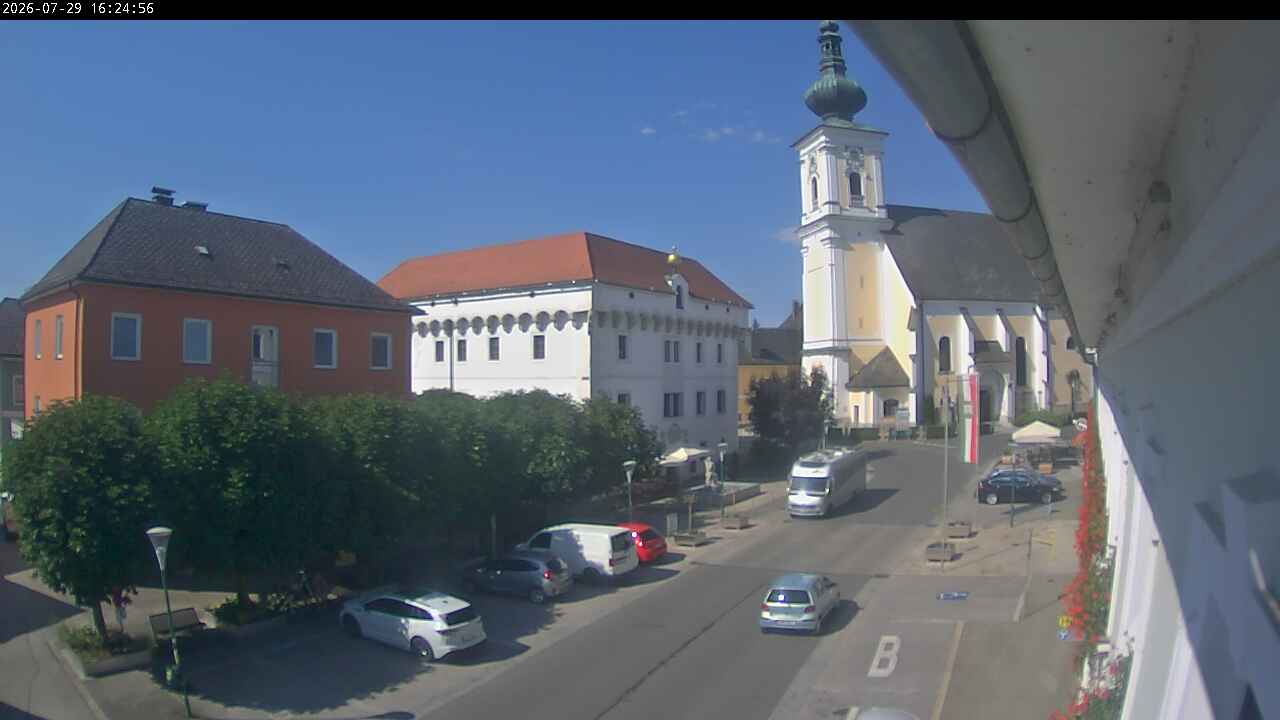 Webcam Vorchdorf