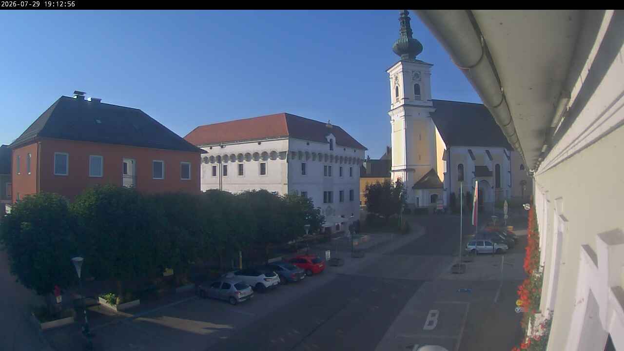 Webcam Vorchdorf