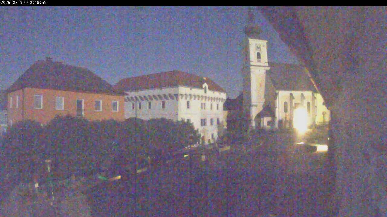 Webcam Vorchdorf
