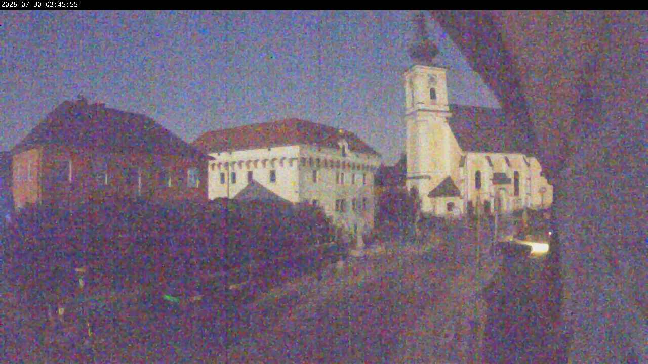 Webcam Vorchdorf