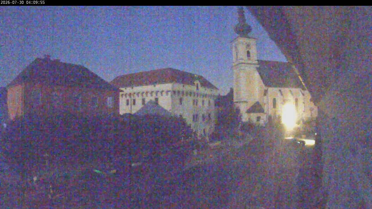 Webcam Vorchdorf