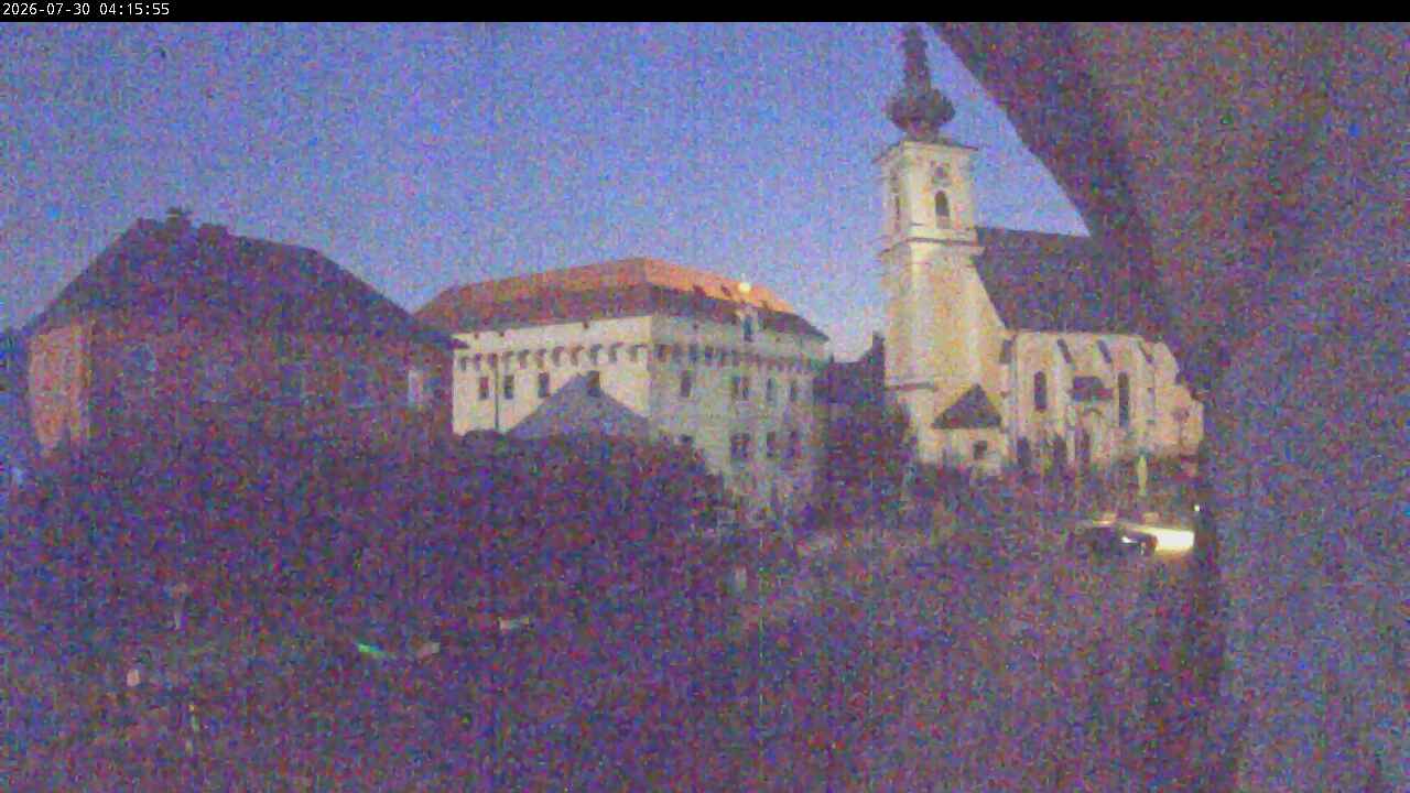 Webcam Vorchdorf