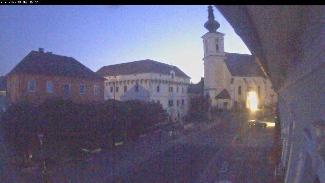 Webcam Vorchdorf