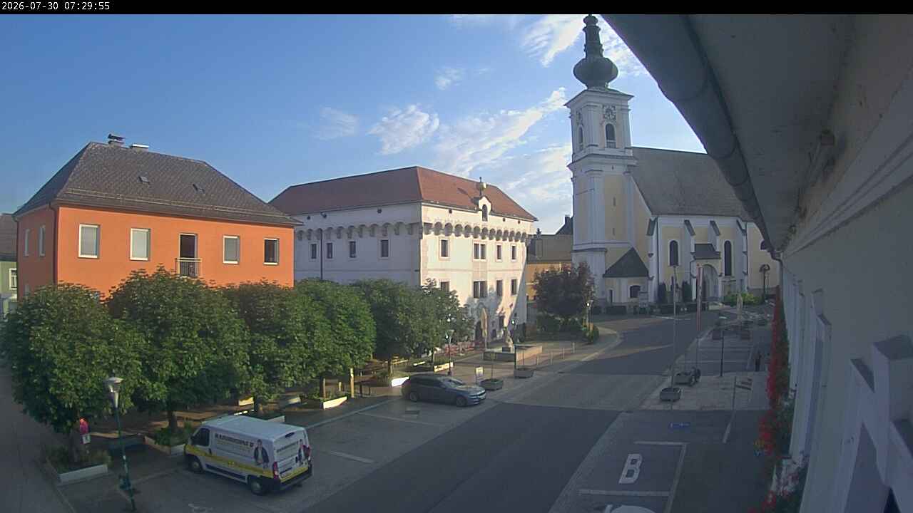 Webcam Vorchdorf