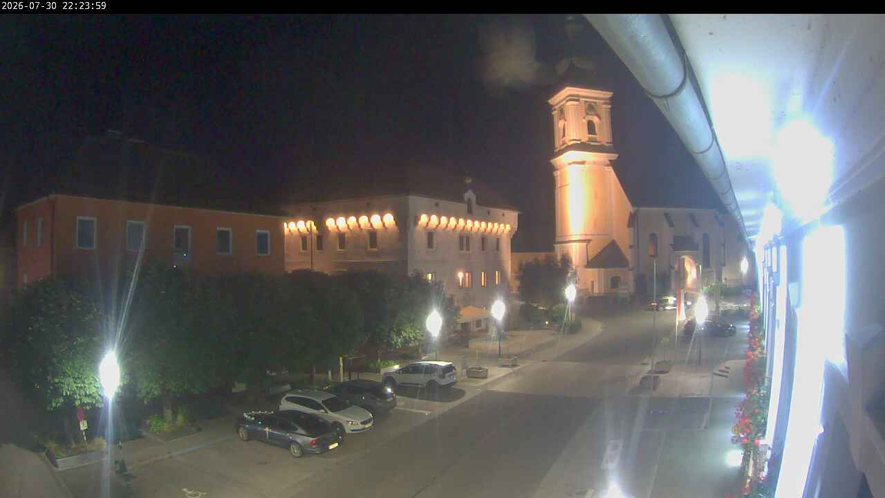 Webcam Vorchdorf