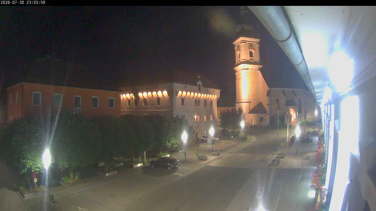 Webcam Vorchdorf