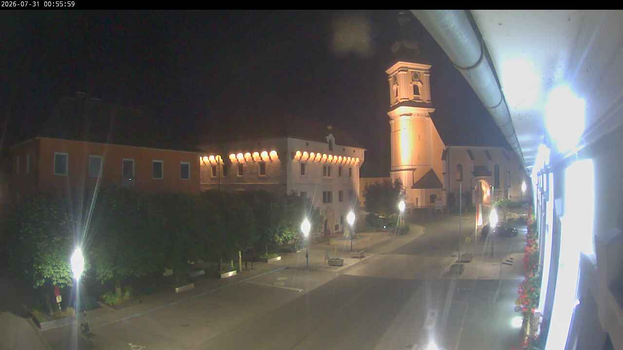 Webcam Vorchdorf