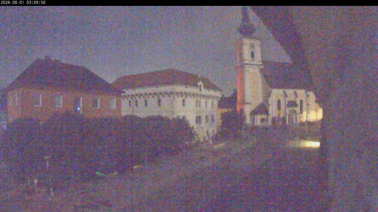 Webcam Vorchdorf