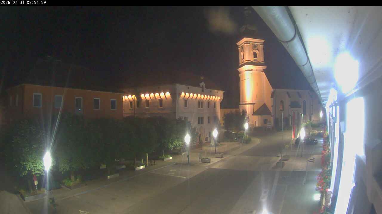 Webcam Vorchdorf