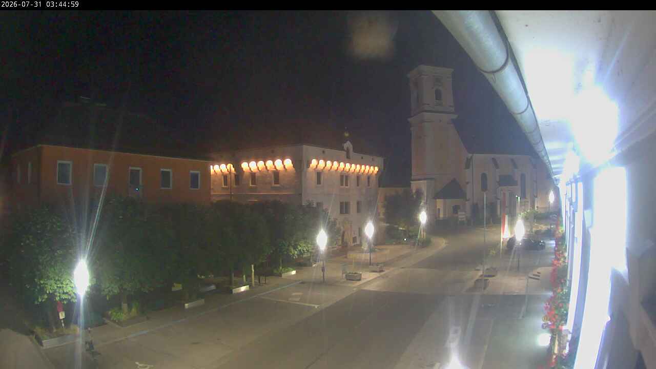 Webcam Vorchdorf