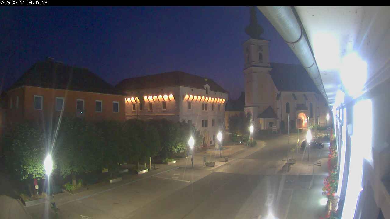 Webcam Vorchdorf