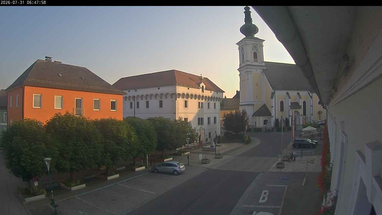 Webcam Vorchdorf
