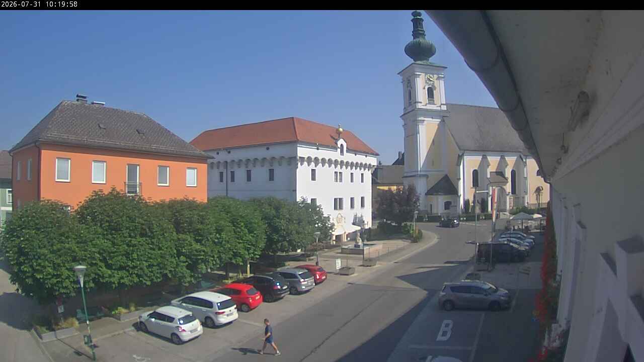 Webcam Vorchdorf