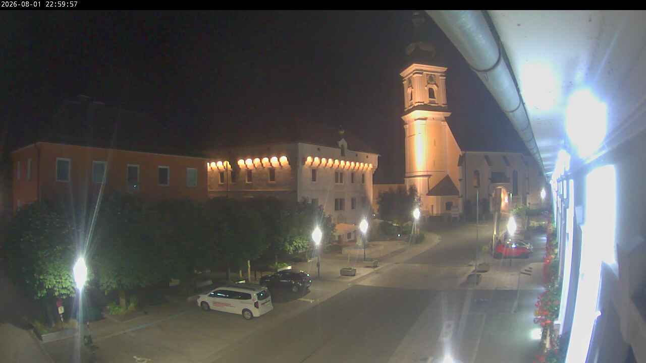 Webcam Vorchdorf