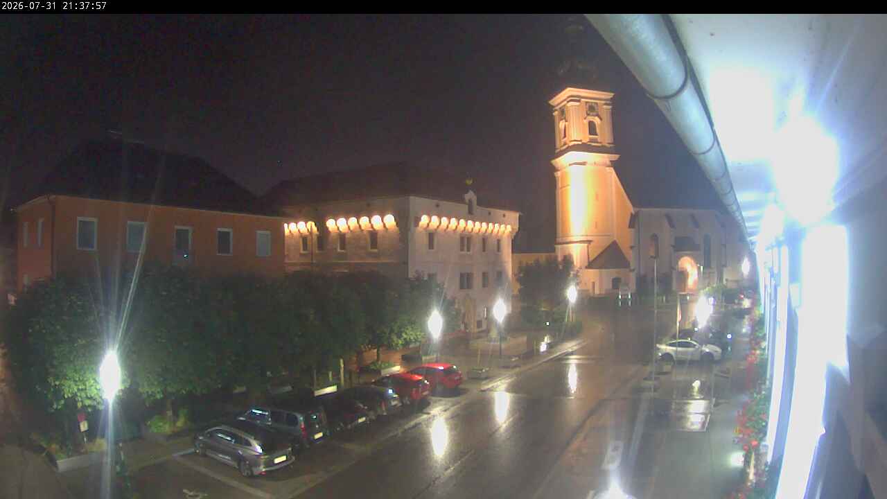 Webcam Vorchdorf