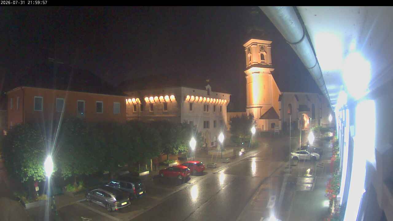 Webcam Vorchdorf