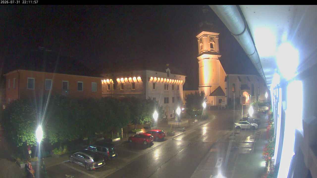 Webcam Vorchdorf