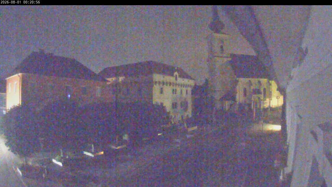 Webcam Vorchdorf