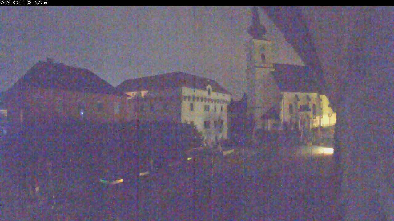 Webcam Vorchdorf