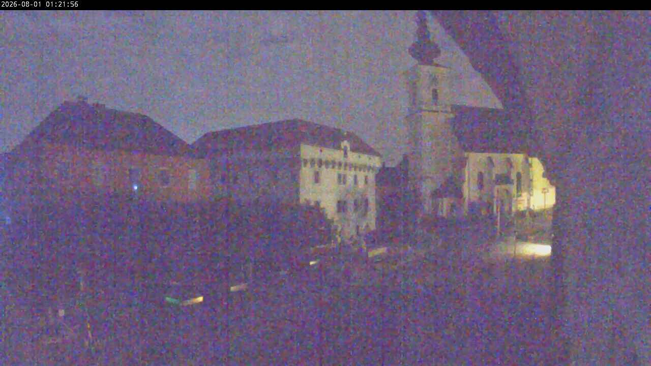 Webcam Vorchdorf